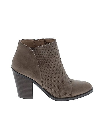 Esprit Ankle Boots (view 1)