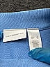 Liz Claiborne 100% Cotton Blue Pullover Sweater Size XL - photo 3