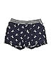 Gap Kids Stars Blue Athletic Shorts Size M (big kids) - photo 1