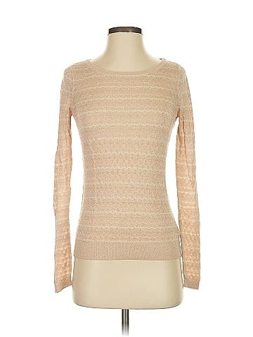 Sparrow Pullover Sweater (view 1)
