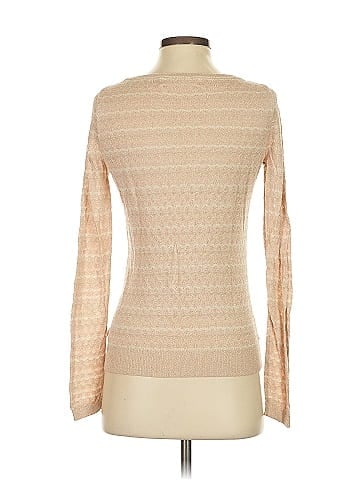 Sparrow Pullover Sweater (view 2)
