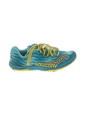 Saucony Sneakers (view 1)