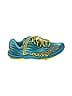 Saucony Teal Sneakers Size 7 - photo 1