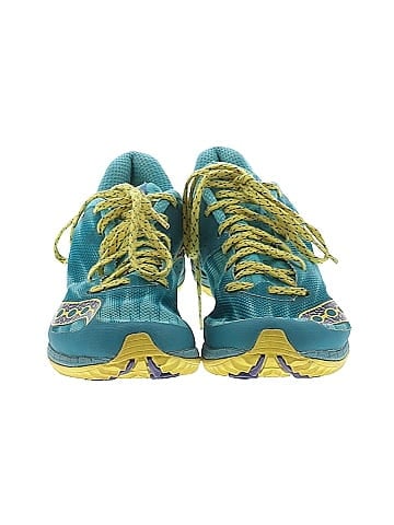 Saucony Sneakers (view 2)