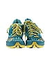 Saucony Teal Sneakers Size 7 - photo 2