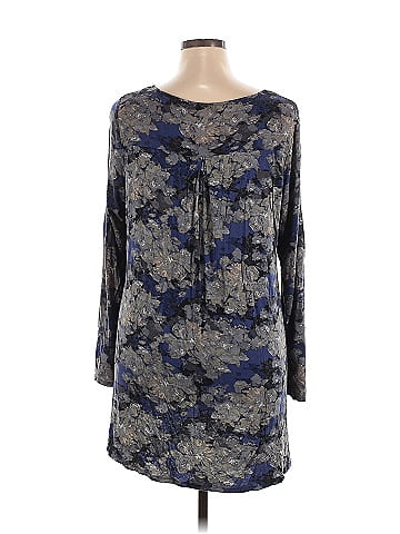 Intro Long Sleeve Blouse (view 2)