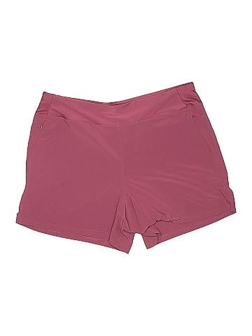 RBX Athletic Shorts (view 1)