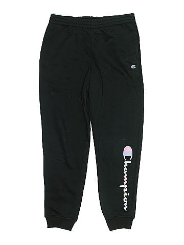Champion Sweatpants (view 1)