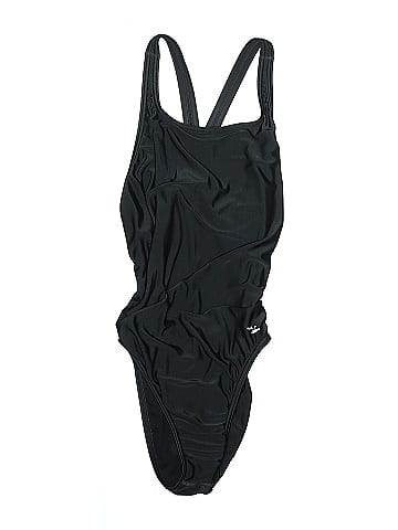 Speedo One Piece Swimsuit (view 1)