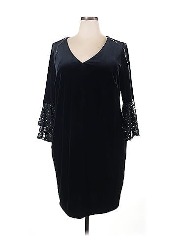 Connected Apparel Cocktail Dress (view 1)