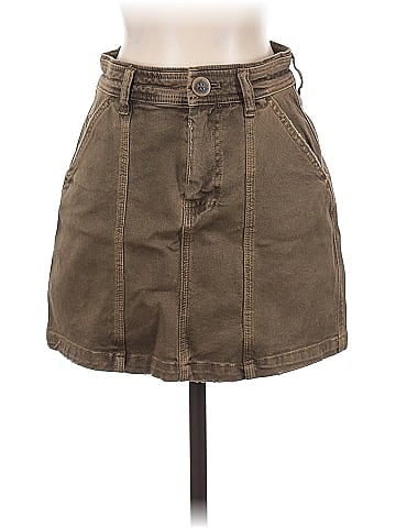 We the Free Casual Skirt (view 1)