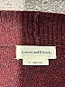 Lovers + Friends Burgundy Pullover Sweater Size XS - photo 6