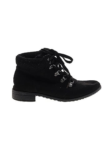 White Mountain Ankle Boots (view 1)
