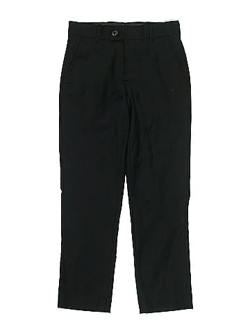Classic Club Wool Pants (view 1)