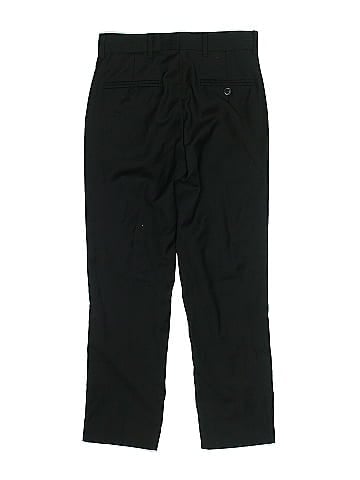 Classic Club Wool Pants (view 2)