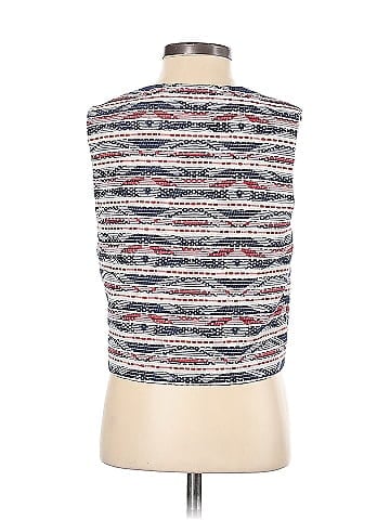 Blaque Label Sleeveless Blouse (view 2)