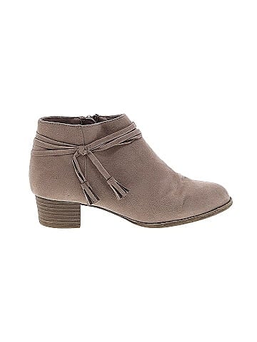 Old Navy Ankle Boots (view 1)
