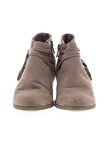 Old Navy Ankle Boots (view 2)
