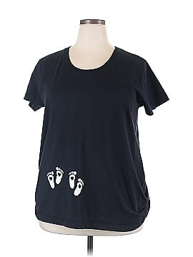 Unbranded Short Sleeve T-Shirt (view 1)