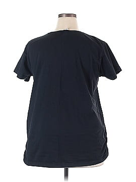 Unbranded Short Sleeve T-Shirt (view 2)