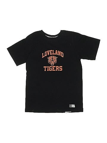 Russell Athletic Short Sleeve T-Shirt (view 1)