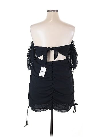 showpo Cocktail Dress (view 2)