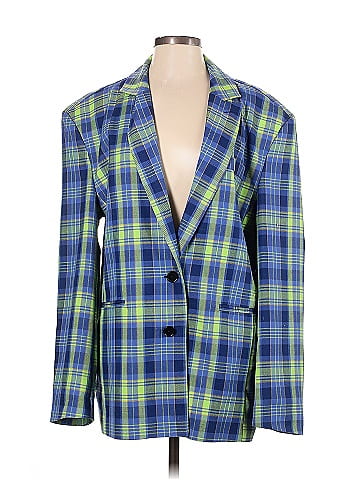 Collusion Blazer (view 1)