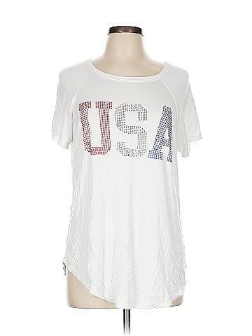 Scarlett Short Sleeve T-Shirt (view 1)