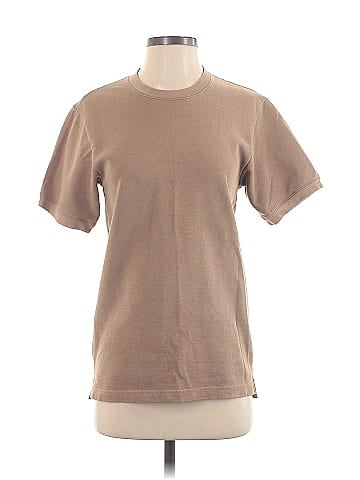 American Apparel Short Sleeve T-Shirt (view 1)