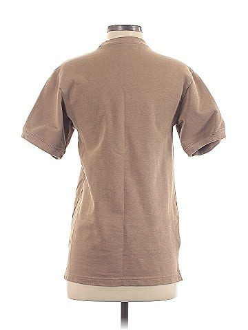 American Apparel Short Sleeve T-Shirt (view 2)