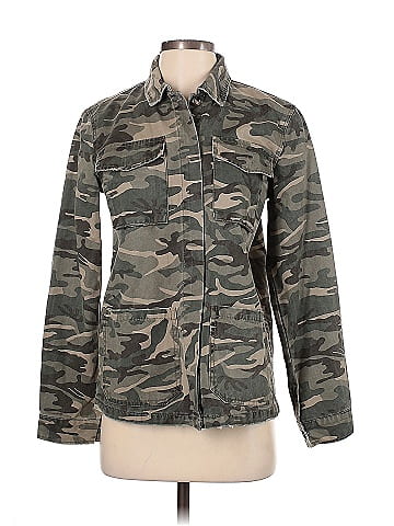 Mustard Seed Jacket (view 1)
