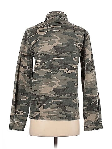 Mustard Seed Jacket (view 2)