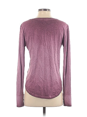 G-Star RAW Long Sleeve Henley (view 2)