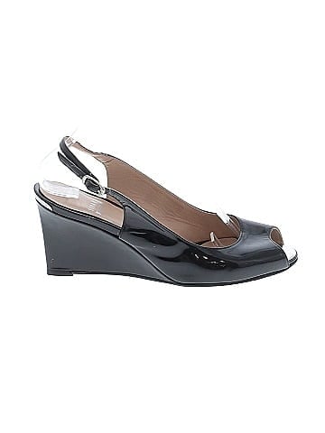 Stuart Weitzman Wedges (view 1)