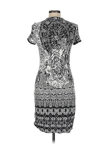 Belle Badgley Mischka Casual Dress (view 2)