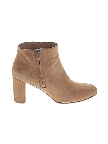 Loeffler Randall Ankle Boots (view 1)