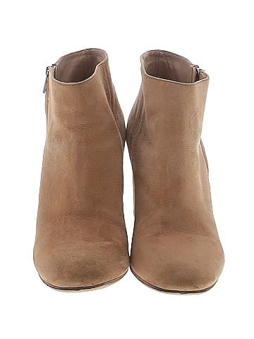 Loeffler Randall Ankle Boots (view 2)