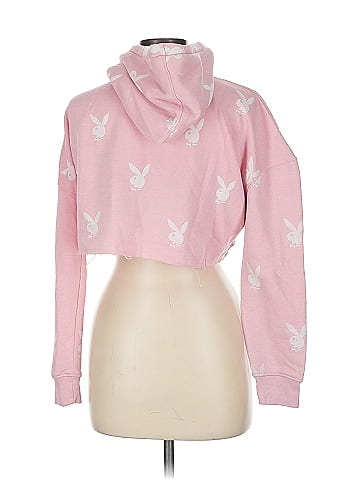Playboy X Missguided Sweatshirt (view 2)