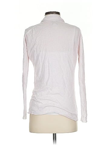 White + Warren Cardigan (view 2)