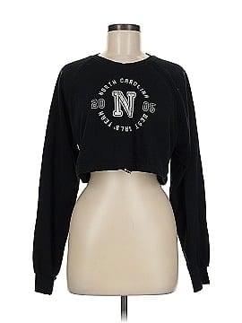 Bershka Sweatshirt (view 1)