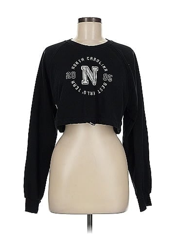 Bershka Sweatshirt (view 1)