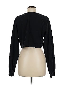 Bershka Sweatshirt (view 2)