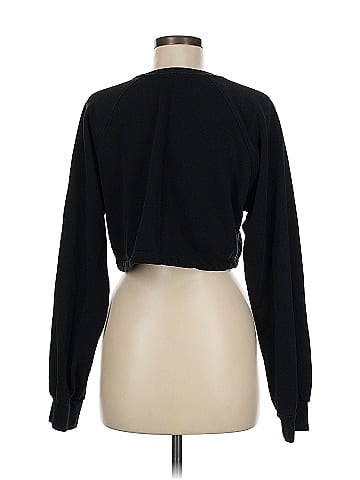 Bershka Sweatshirt (view 2)