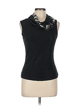 Joseph Ribkoff Sleeveless T Shirt