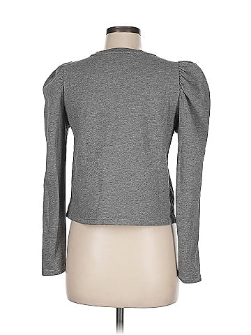 Zara Long Sleeve Top (view 2)