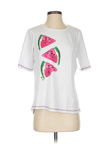 A La Carte Short Sleeve T-Shirt (view 1)