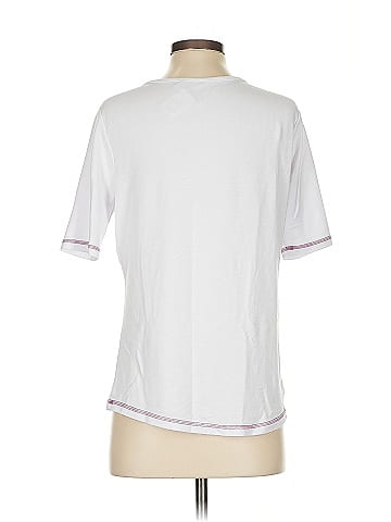A La Carte Short Sleeve T-Shirt (view 2)