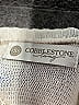 Cobble Stone Ivory Turtleneck Sweater One size - photo 7