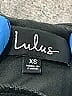 Lulus Solid Black Jumpsuit Size XS - photo 3