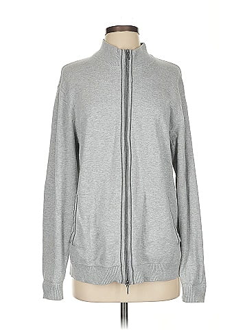 Claiborne Jacket (view 1)